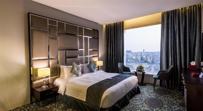 LeChateau Boutique Hotel - image 12