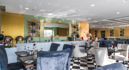 LeChateau Boutique Hotel - image 14