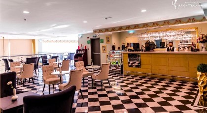 LeChateau Boutique Hotel - image 15