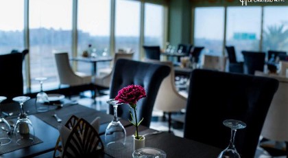 LeChateau Boutique Hotel - image 16