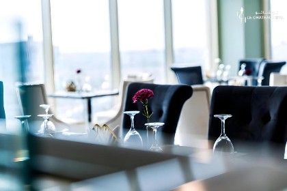LeChateau Boutique Hotel - image 17