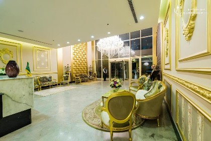 LeChateau Boutique Hotel - image 20