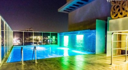 LeChateau Boutique Hotel - image 6