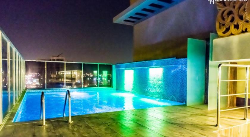 LeChateau Boutique Hotel - image 6