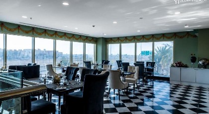 LeChateau Boutique Hotel - image 7
