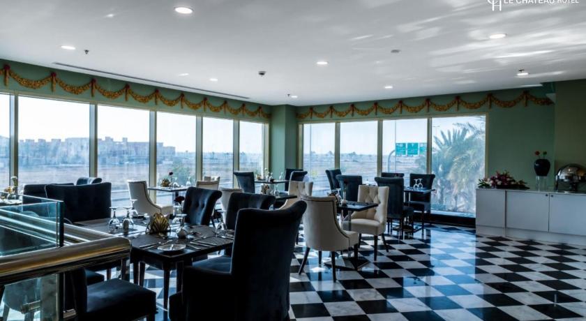 LeChateau Boutique Hotel - image 7