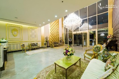 LeChateau Boutique Hotel - image 8