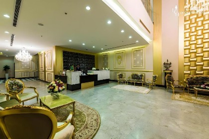 LeChateau Boutique Hotel - image 9