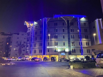 Al Dawhatin Furnished Units - image 1