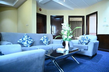 Al Dawhatin Furnished Units - image 12