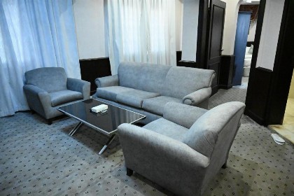 Al Dawhatin Furnished Units - image 13