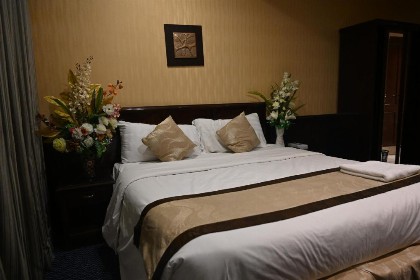 Al Dawhatin Furnished Units - image 14