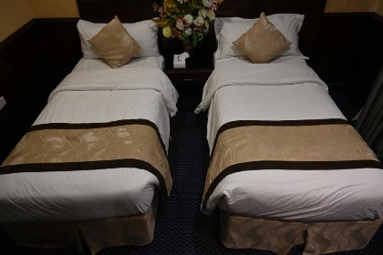 Al Dawhatin Furnished Units - image 16
