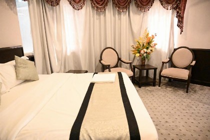 Al Dawhatin Furnished Units - image 17