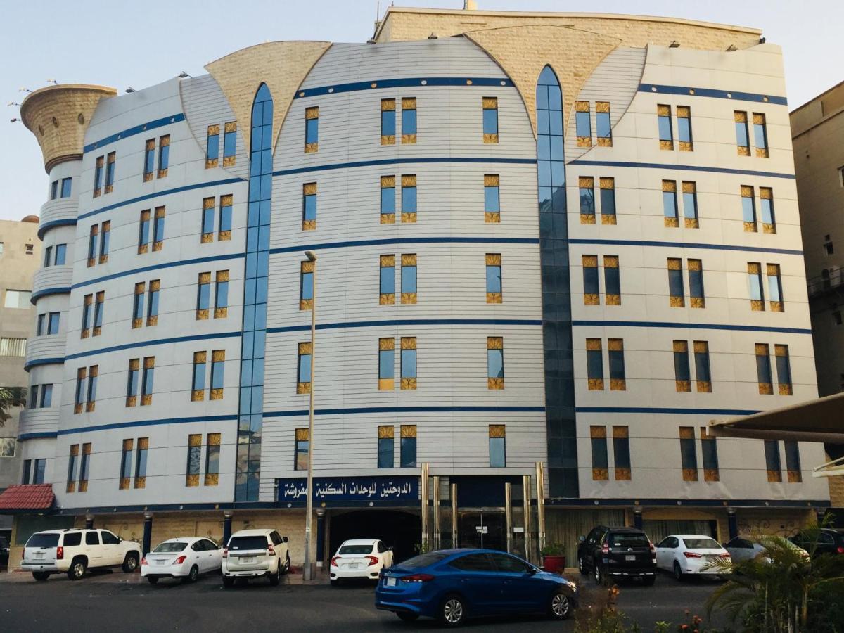 Al Dawhatin Furnished Units - image 2