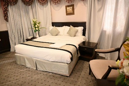Al Dawhatin Furnished Units - image 3