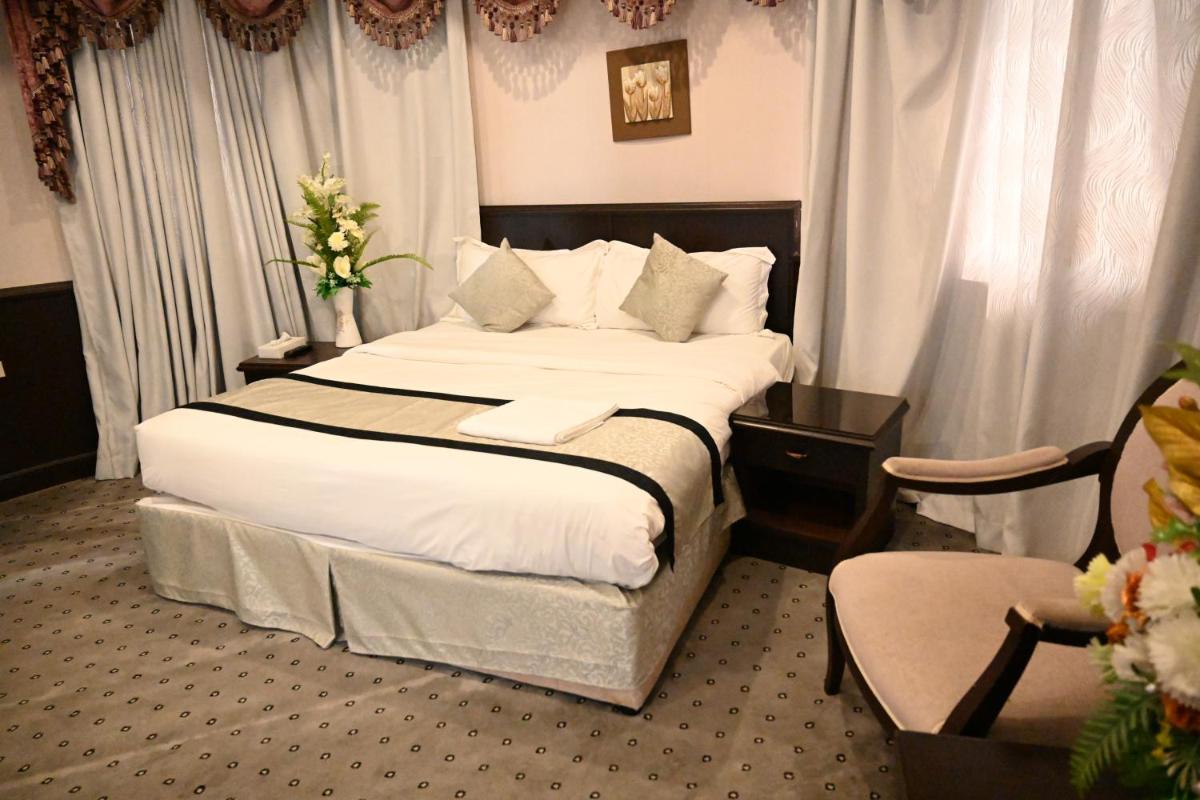 Al Dawhatin Furnished Units - image 3