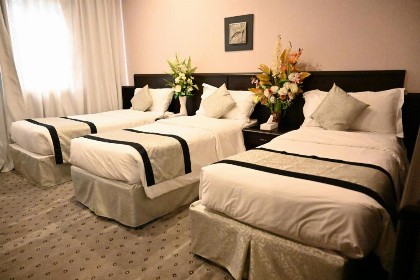 Al Dawhatin Furnished Units - image 5