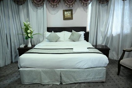 Al Dawhatin Furnished Units - image 6