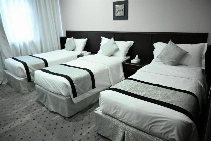 Al Dawhatin Furnished Units - image 7