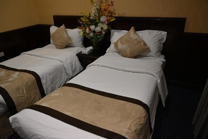 Al Dawhatin Furnished Units - image 8
