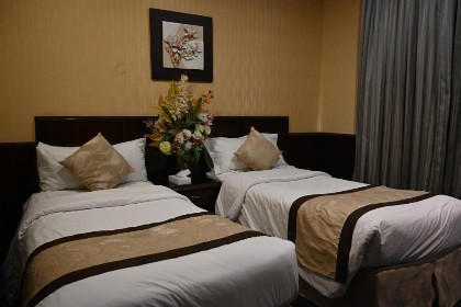 Al Dawhatin Furnished Units - image 9