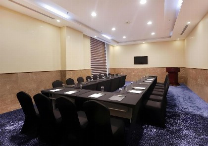 Karam Al Balad Hotel  - image 10
