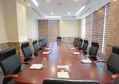 Karam Al Balad Hotel  - image 11