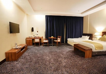 Karam Al Balad Hotel  - image 12