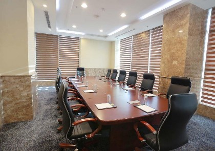 Karam Al Balad Hotel  - image 14