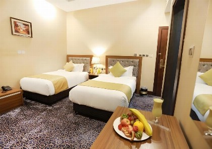 Karam Al Balad Hotel  - image 15