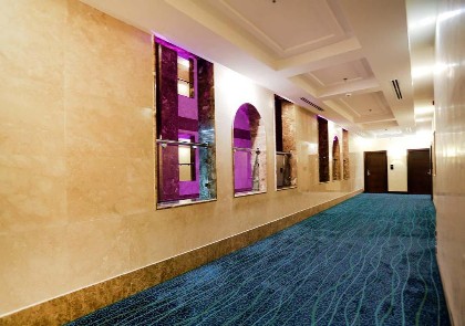 Karam Al Balad Hotel  - image 16