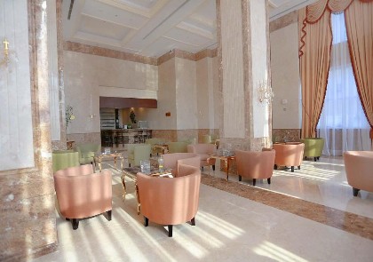 Karam Al Balad Hotel  - image 17