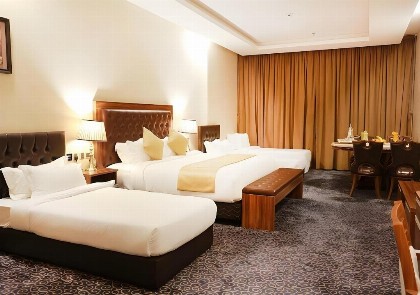 Karam Al Balad Hotel  - image 18