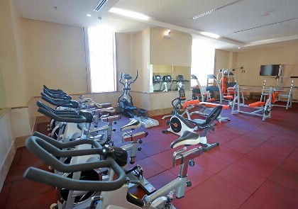 Karam Al Balad Hotel  - image 19