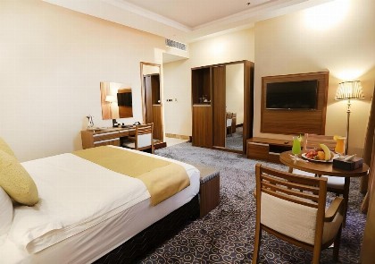 Karam Al Balad Hotel  - image 2