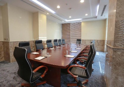 Karam Al Balad Hotel  - image 20