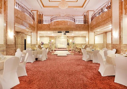 Karam Al Balad Hotel  - image 3