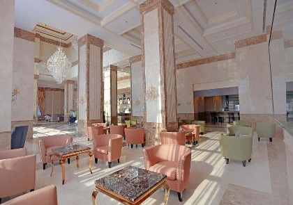 Karam Al Balad Hotel  - image 4