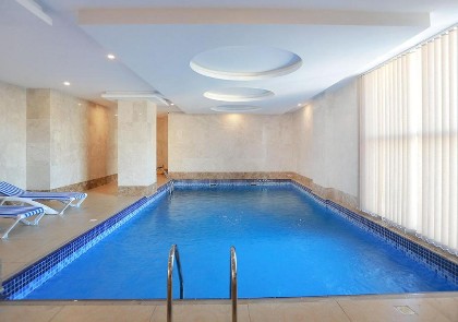 Karam Al Balad Hotel  - image 6