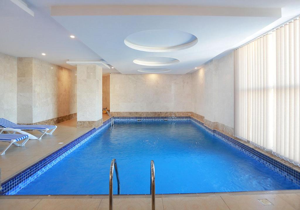 Karam Al Balad Hotel  - image 6