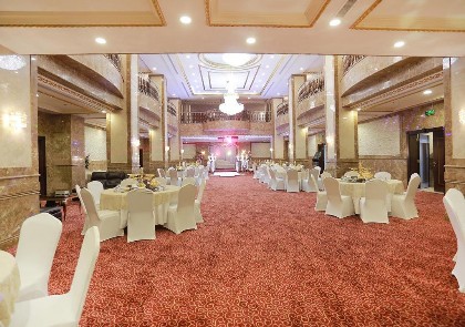 Karam Al Balad Hotel  - image 8