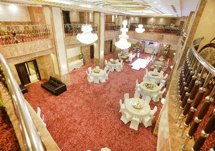 Karam Al Balad Hotel  - image 9