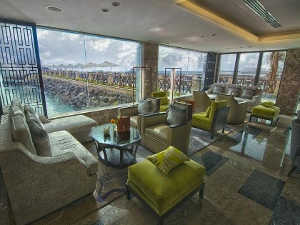 Narcissus Resort & Spa Obhur Jeddah - image 10