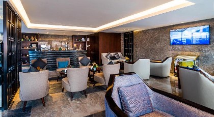 Narcissus Resort & Spa Obhur Jeddah - image 11