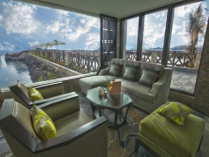 Narcissus Resort & Spa Obhur Jeddah - image 12