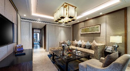 Narcissus Resort & Spa Obhur Jeddah - image 13