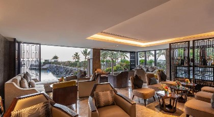 Narcissus Resort & Spa Obhur Jeddah - image 15