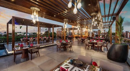 Narcissus Resort & Spa Obhur Jeddah - image 16