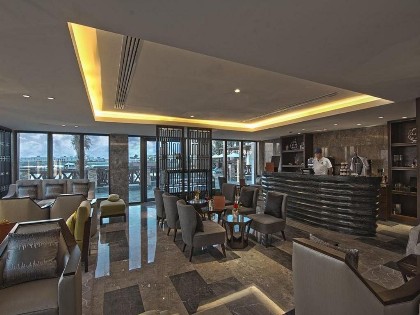Narcissus Resort & Spa Obhur Jeddah - image 18